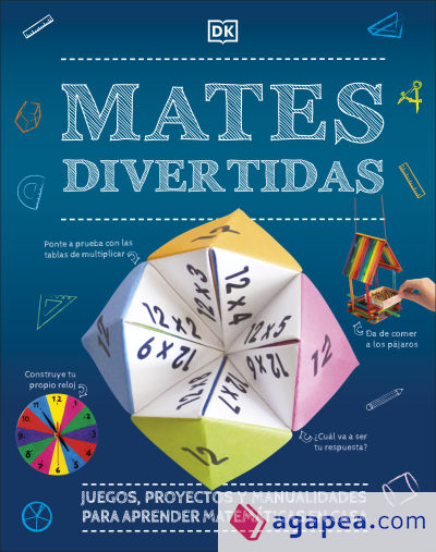 Mates divertidas