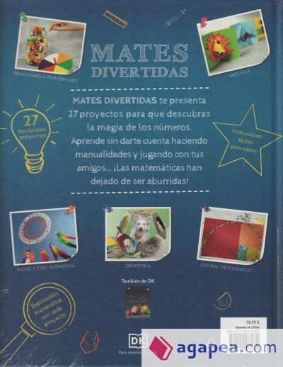 Mates divertidas