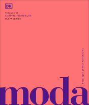 Portada de Moda. La historia visual definitiva
