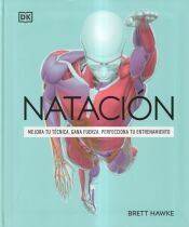 Portada de Nataci&oacute;n