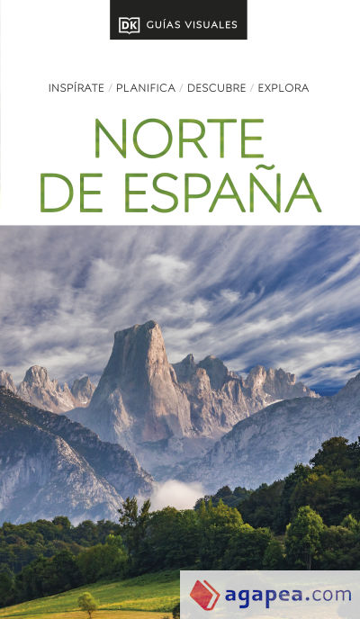 Norte de España