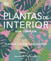 Portada de Plantas de interior