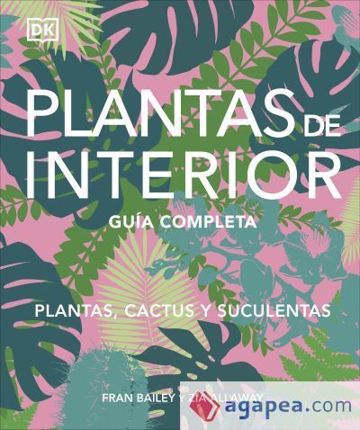 Plantas de interior