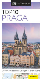 Portada de Praga