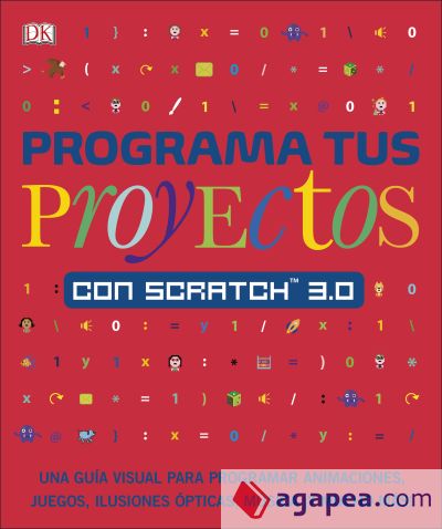 Programa tus proyectos con Scratch 3.0