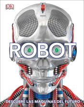 Portada de Robot