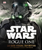 Portada de Rogue One