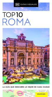 Portada de Roma