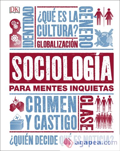 Sociología para mentes inquietas