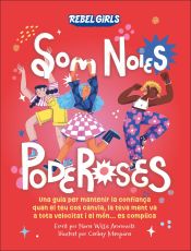 Portada de Som noies poderoses