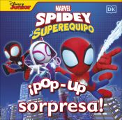 Portada de Spidey y su superequipo