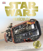 Portada de Star Wars Vehículos