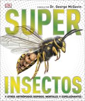 Portada de Superinsectos