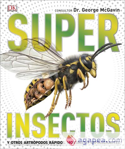 Superinsectos