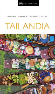 Portada de Tailandia (Guías Visuales)