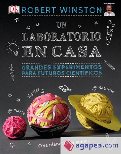 Un laboratorio en casa