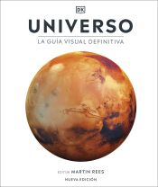 Portada de Universo