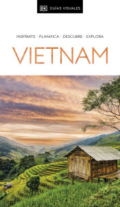 Portada de Vietnam (Guías Visuales)