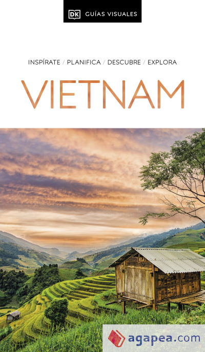 Vietnam (Guías Visuales)