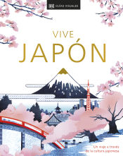 Portada de Vive Japón Nueva edición