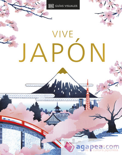 Vive Japón Nueva edición