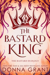 Portada de The Bastard King