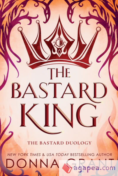 The Bastard King