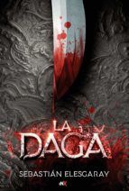 Portada de La Daga (Ebook)