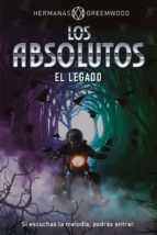 Portada de Los absolutos (Ebook)