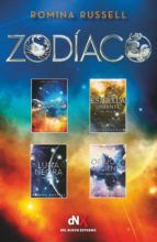 Portada de Zodiaco (Tetralogía) (Ebook)