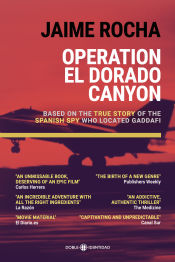 Portada de Operation El Dorado Canyon