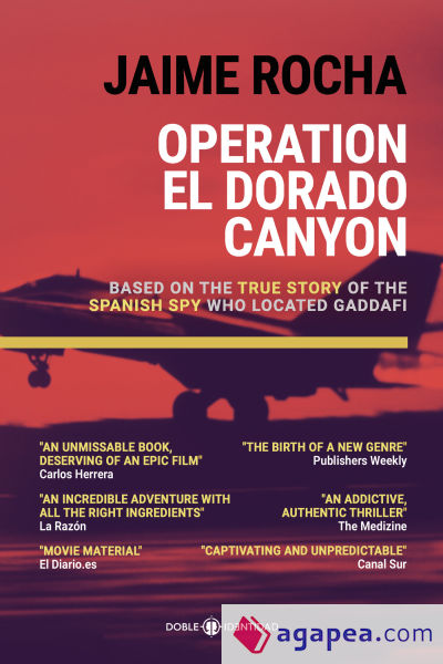 Operation El Dorado Canyon
