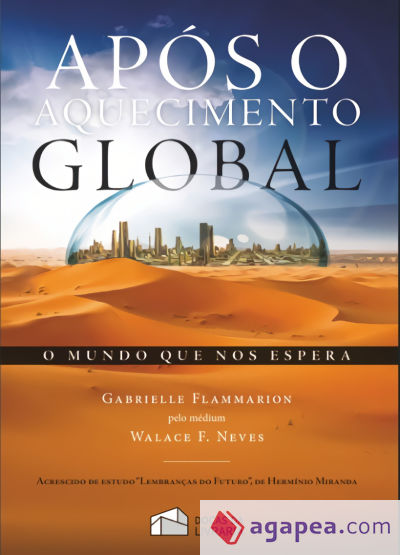 APOS O AQUECIMENTO GLOBAL