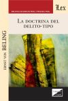 DOCTRINA DEL DELITO-TIPO, LA