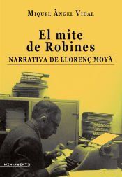 Portada de MITE DE ROBINES, EL