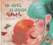 Portada de UN VIRUS LLAMADO AMOR