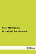 Portada de Physiologie des Genusses