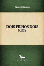 Portada de DOIS FILHOS DOIS RIOS (Ebook)