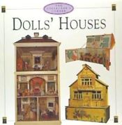 Portada de DOLLS HOUSES