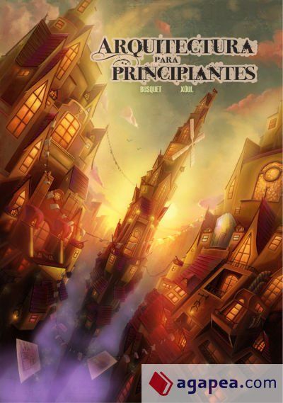 Arquitectura para principiantes