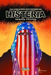 Portada de ESTADOS DIVIDIDOS EN HISTERIA