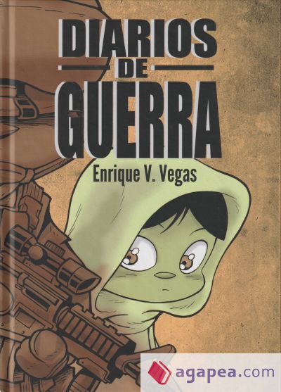 DIARIOS DE GUERRA