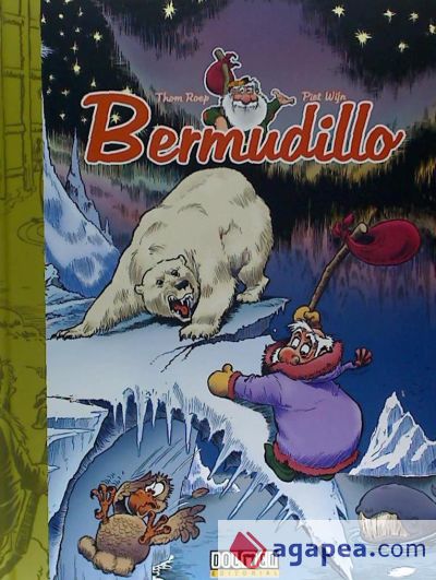 BERMUDILLO Nº 2