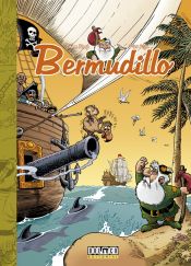 Portada de BERMUDILLO 03