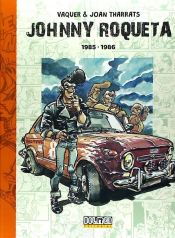 Portada de JOHNNY ROQUETA 02 (1985-1986)