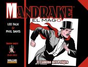 Portada de MANDRAKE EL MAGO 1949-1953