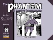 Portada de Phantom. The - El hombre enmascarado - La jungla en armas