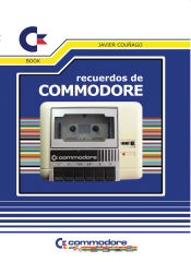 Portada de Recuerdos de Commodore