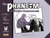 Portada de THE PHANTOM 09: EL HOMBRE ENMASCARADO 1938-1940