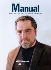 Portada de REVISTA MANUAL 06